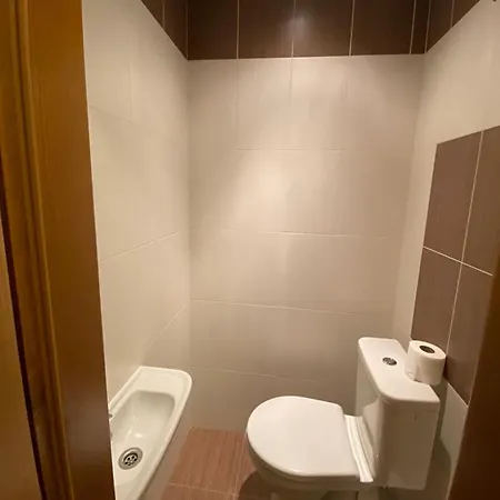 Apartment Green Forest Marianske Lazne